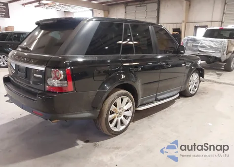 2013 Land Rover Range Rover Sport Hse z USA, uszkodzony, nr VIN SALSK2D43DA773467